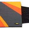 Equipment Organic Climbing Bouldering | Organic Climbing Full Crash Pad Black