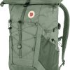 Rucksacks Fjallraven Day Packs | Fjallraven Abisko Hike Foldsack - Patina Green