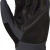 Clothing Rab Gloves | Rab Mens Vapour-Rise Glove Grey