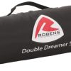 Camping Robens Carpets | Robens Double Dreamer 5 Fleece Carpet Brown