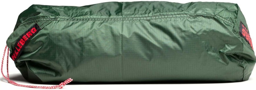 Camping Hilleberg Backpacking & Lightweight Tents | Hilleberg Nallo 2 Gt Tent Green