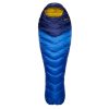 Camping Rab Backpacking & Lightweight Sleeping Bags | Rab Neutrino 200 Sleeping Bag - Long Length - Nightfall Blue