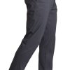 Clothing Kuhl Trousers & Leg Wear | Kuhl Mens Renegade Afire Pant - Regular Leg - Koal Grey