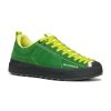 Footwear Scarpa Urban & Casual Shoes | Scarpa Mens Mojito Wrap Shoes - Golf Green