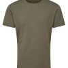 Clothing Rab T Shirts & Base Layers | Rab Mens Sonic Ultra Tee - Light Khaki Green