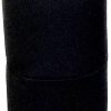 Equipment UCO Lighting Accessories | Uco Neoprene Cocoon Case For Original/ Mini Lantern Black