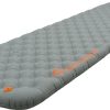 Camping Sea To Summit Backpacking & Lightweight Sleeping Mats | Sea To Summit Ether Light Xt Insulated Mat - Large Grey