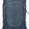 Rucksacks Osprey Day Packs | Osprey Womens Sirrus 36 Rucksack - Muted Space Blue