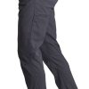 Clothing Kuhl Trousers & Leg Wear | Kuhl Mens Renegade Afire Pant - Short Leg - Koal Grey