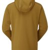 Clothing Rab Fleece & Mid Layer | Rab Womens Geon Hoody - Footprint Brown