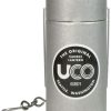 Equipment UCO Lanterns | Uco Original Candle Lantern Kit - Aluminium Silver