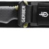 Equipment Gerber Knives & Multi-Tools | Gerber Ultimate Survival Knife Green