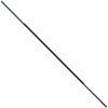 Camping Hilleberg Poles & Tubes | Hilleberg Tarp Pole - 124-210Cm Black