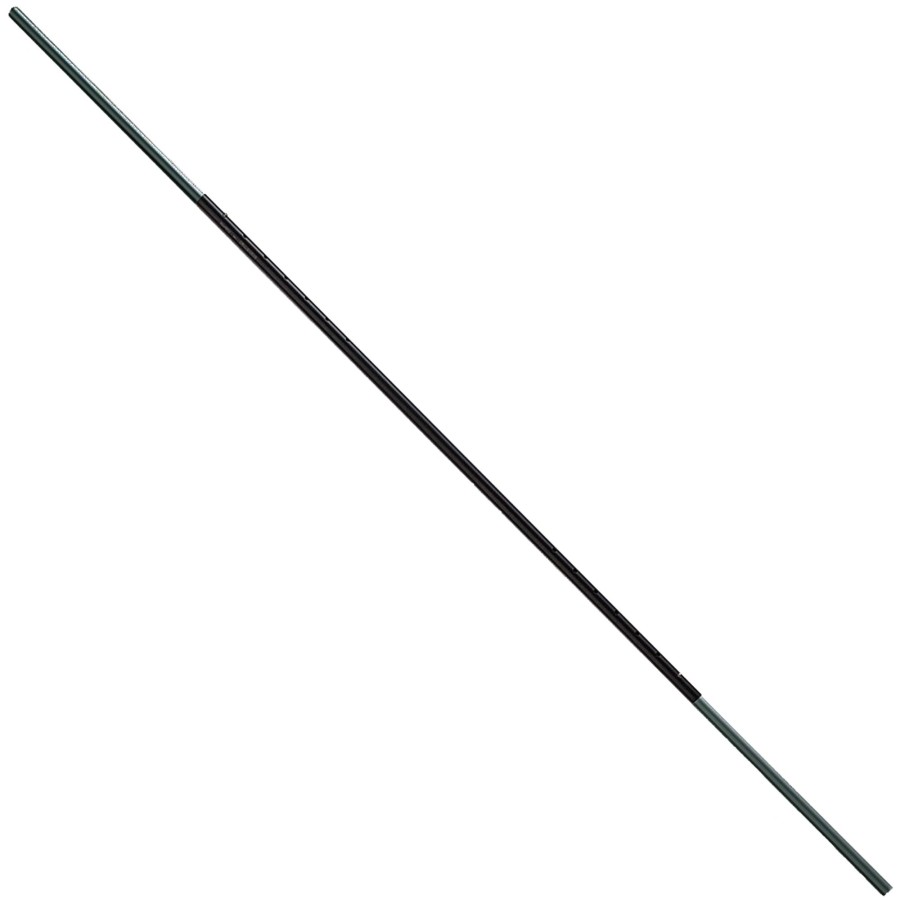 Camping Hilleberg Poles & Tubes | Hilleberg Tarp Pole - 124-210Cm Black