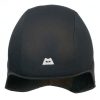 Clothing Mountain Equipment Hats | Mountain Equipment Powerstretch Lid Liner Black