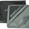 Camping Outdoor Revolution Footprints & Floors | Outdoor Revolution Movelite T2R/T3E Footprint Groundsheet Grey