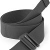 Clothing Montane Belts | Montane 35Mm Belt - Slate Grey