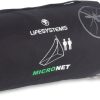 Equipment Lifesystems Mosquito Nets & Insect Repellents | Lifesystems Micronet Mosquito Net - Double White