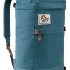 Rucksacks Lowe Alpine Day Packs | Lowe Alpine Pioneer 26 Rucksack - Mallard Blue