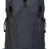 Rucksacks Osprey Day Packs | Osprey Mens Talon 33 Rucksack - Eclipse Grey