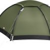 Camping Fjallraven Backpacking & Lightweight Tents | Fjallraven Keb Dome 2 Tent - Pine Green