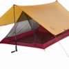 Camping MSR Tarps & Shelters | Msr Thru-Hiker 100 Wing Tarp Brown