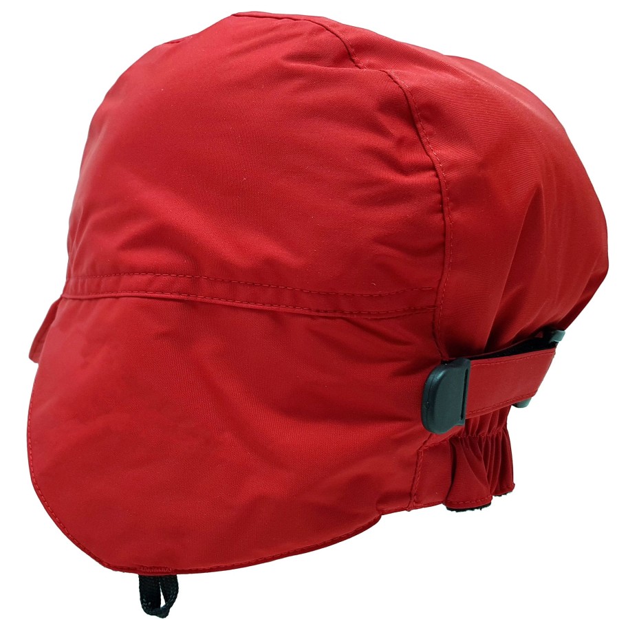 Clothing Lowe Alpine Hats | Lowe Alpine Classic Mountain Cap Red