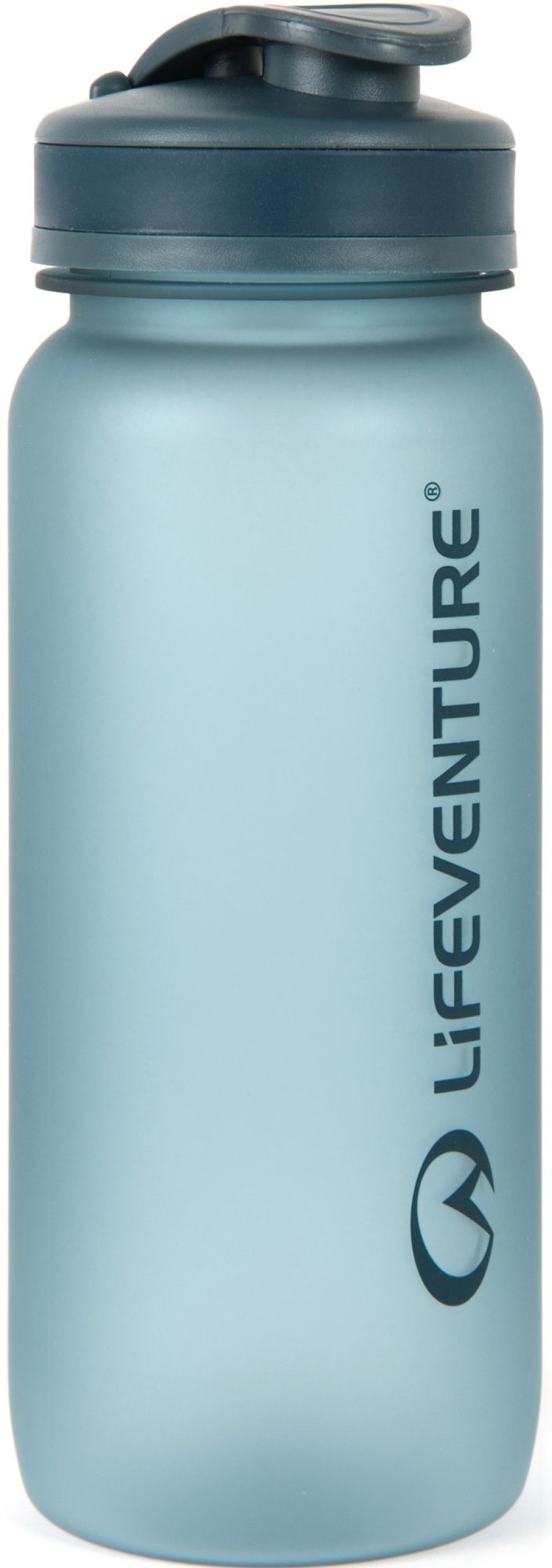 Equipment Lifeventure Water Bottles | Lifeventure Tritan Water Bottle - Navy Blue