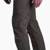 Clothing Kuhl Trousers & Leg Wear | Kuhl Mens Free Rydr Pant - Regular Leg - Forged Iron Grey