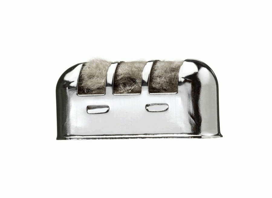 Equipment Whitby Thermal Protection | Whitby Hand Warmer Replacement Burner Silver