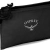 Rucksacks Osprey Wallets | Osprey Ultralight Wallet Black