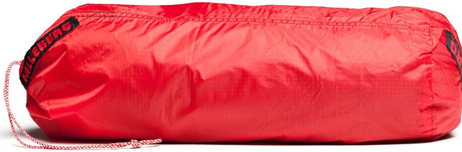 Camping Hilleberg Backpacking & Lightweight Tents | Hilleberg Akto Tent Red