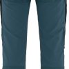 Clothing Fjallraven Trousers & Leg Wear | Fjallraven Mens Keb Trousers - Regular Leg - Mountain Blue