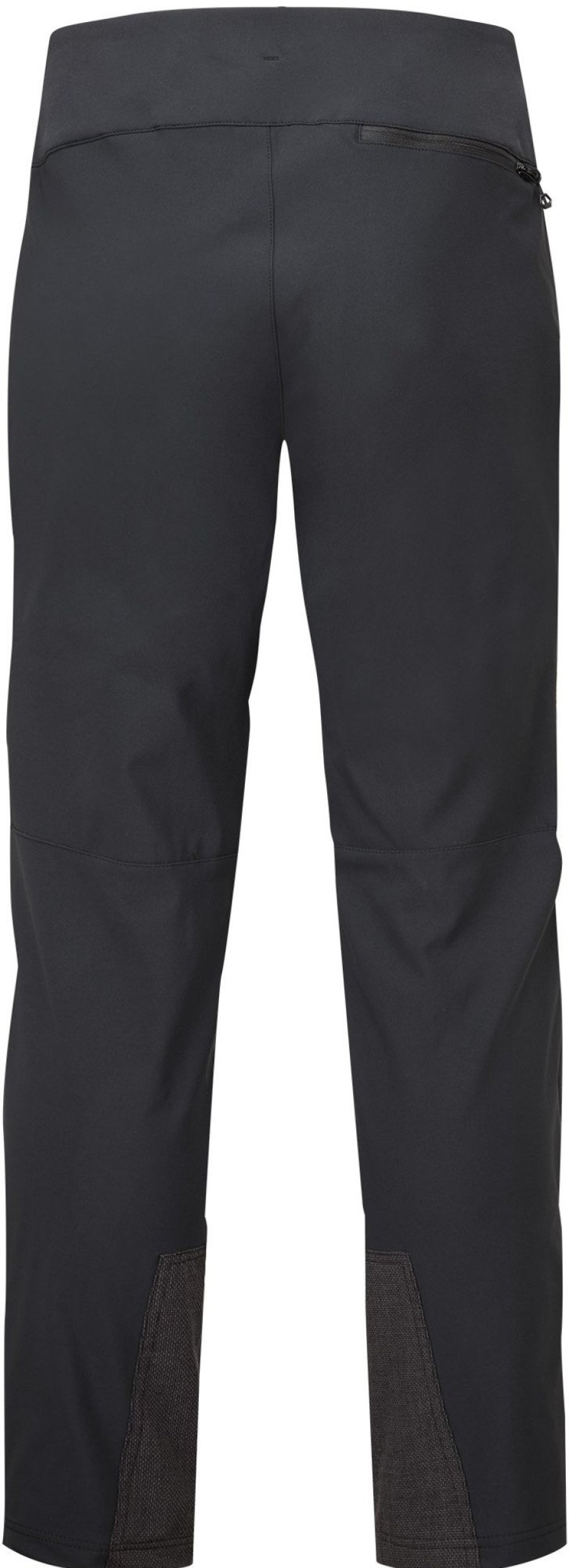 Clothing Montane Trousers & Leg Wear | Montane Mens Tenacity Xt Pants - Regular Leg Black