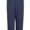 Clothing Rab Trousers & Leggings | Rab Womens Ascendor Alpine Pants - Deep Ink Blue