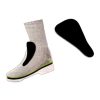 Footwear Superfeet Footbeds & Insoles | Superfeet Tongue Depressor Black