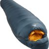 Camping Mountain Equipment Backpacking & Lightweight Sleeping Bags | Mountain Equipment Helium 600 Sleeping Bag - Majolica Blue