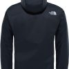 Clothing The North Face Waterproof Jackets | The North Face Mens Quest Jacket - Tnf Black