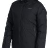 Clothing Rab Insulated Jackets | Rab Womens Valiance Jacket Black