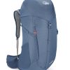 Rucksacks Lowe Alpine Day Packs | Lowe Alpine Womens Airzone Active Nd25 Rucksack - Orion Blue