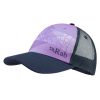 Clothing Rab Hats | Rab Trucker Masters Cap - Lilac Purple