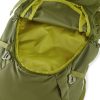 Rucksacks Lowe Alpine Backpacking Packs | Lowe Alpine Airzone Trek 35:45 Rucksack - Fern Green