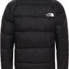 Clothing The North Face Insulated Jackets | The North Face Womens Hyalite Down Jacket - Tnf Black