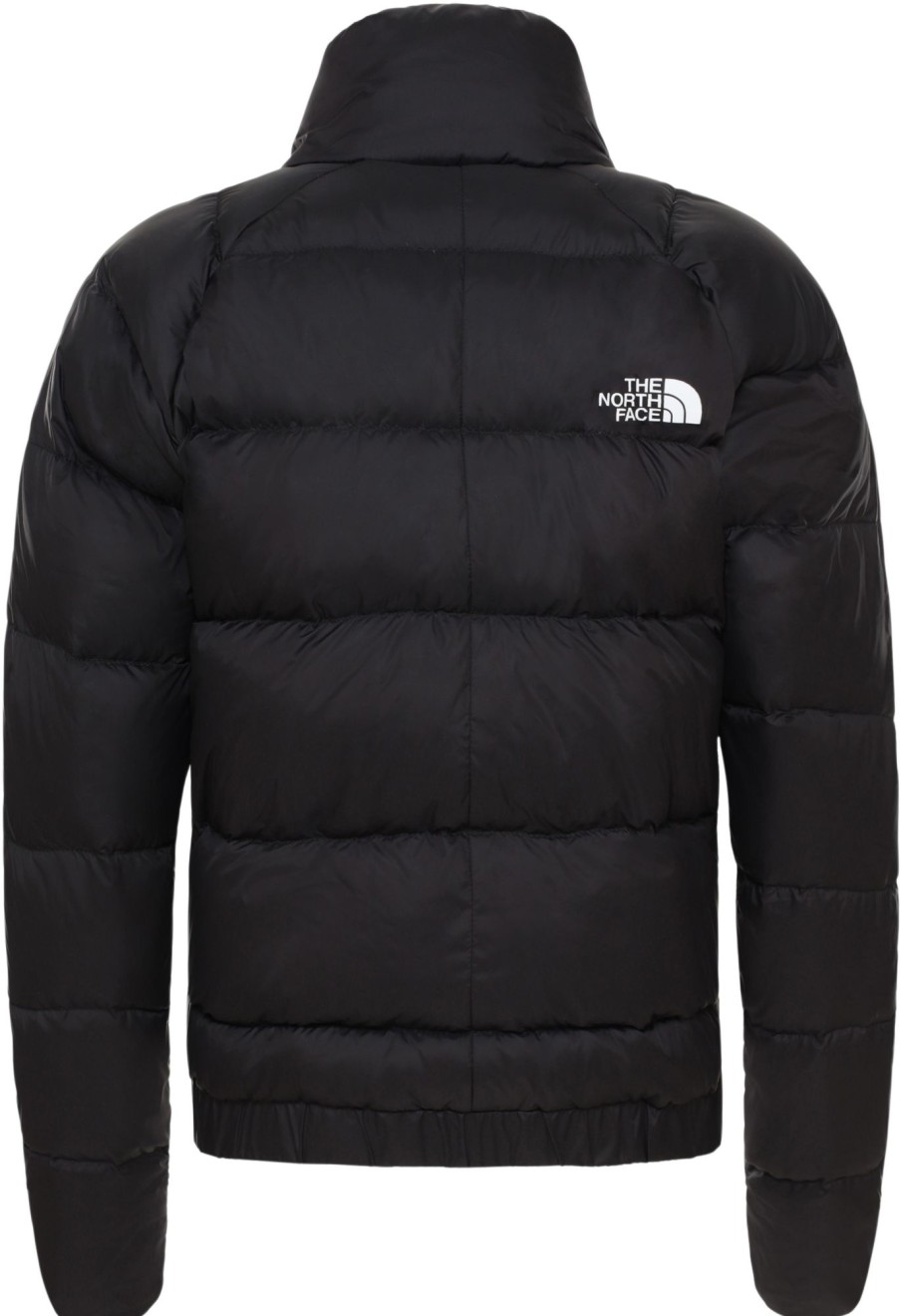 Clothing The North Face Insulated Jackets | The North Face Womens Hyalite Down Jacket - Tnf Black