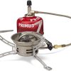 Camping Primus Lightweight Stoves | Primus Easyfuel Ii Stove With Piezo Silver