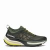 Footwear Scarpa Running Shoes | Scarpa Mens Golden Gate Atr Running Shoes - Military-Deep Green