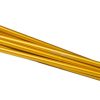 Camping Hilleberg Poles & Tubes | Hilleberg Replacement Soulo Pole - 344Cm X 9Mm Gold