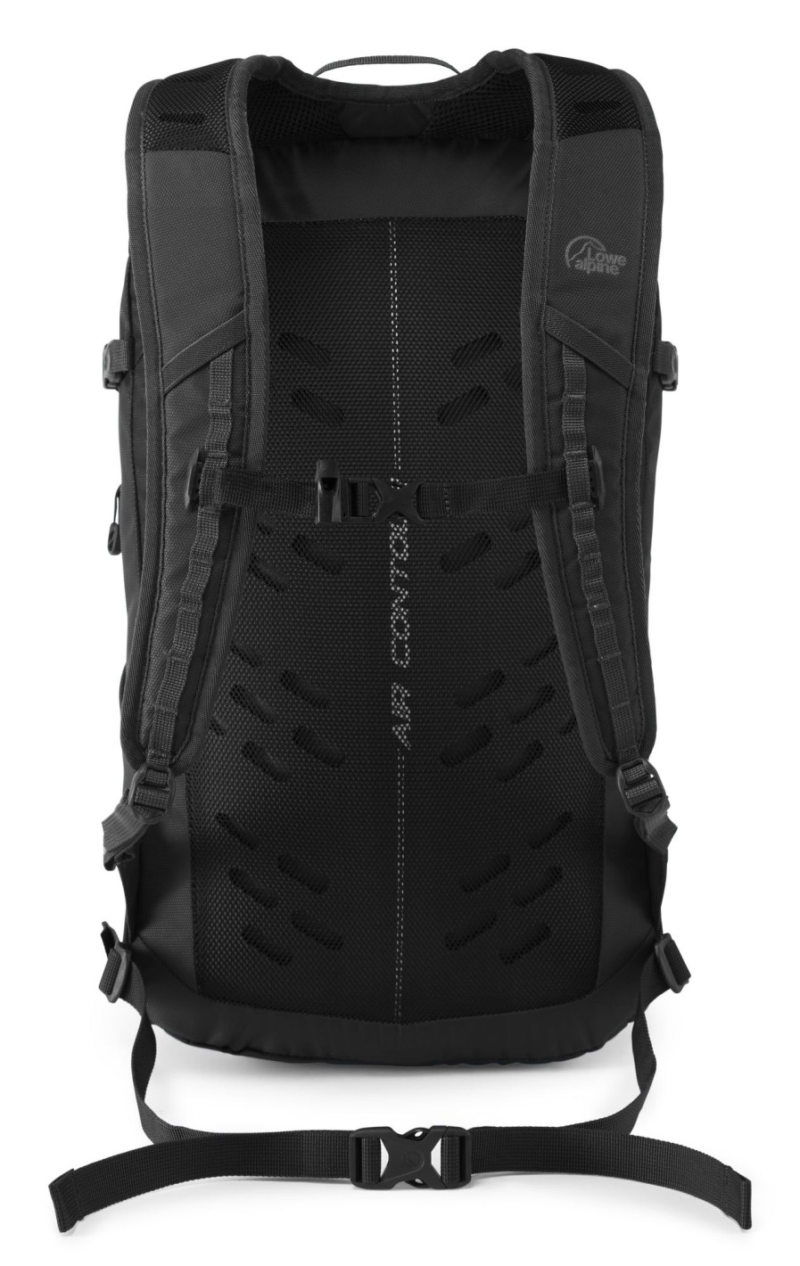 Rucksacks Lowe Alpine Day Packs | Lowe Alpine Edge 22 Rucksack Black