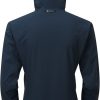 Clothing Montane Waterproof Jackets | Montane Womens Minimus Lite Jacket - Eclipse Blue