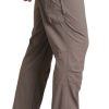 Clothing Kuhl Trousers & Leg Wear | Kuhl Mens Renegade Pant - Regular Leg - Khaki Grey